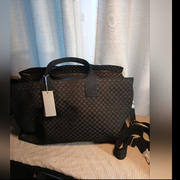 Rothy's Handbags - Rothy’s The Weekender in Night Song